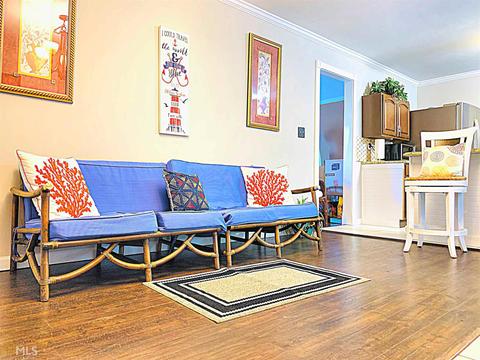 6797 Darrell Ct, Morrow, GA 30260 photo 28