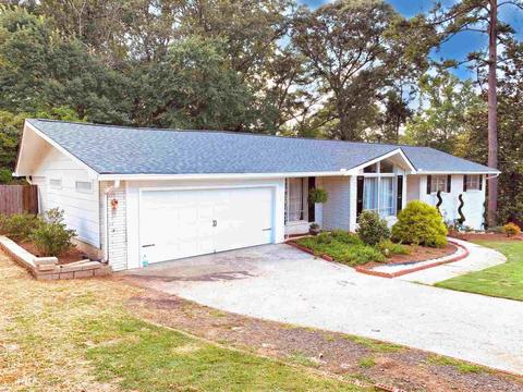 6797 Darrell Ct, Morrow, GA 30260 photo 60