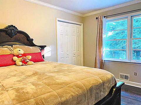 6797 Darrell Ct, Morrow, GA 30260 photo 29