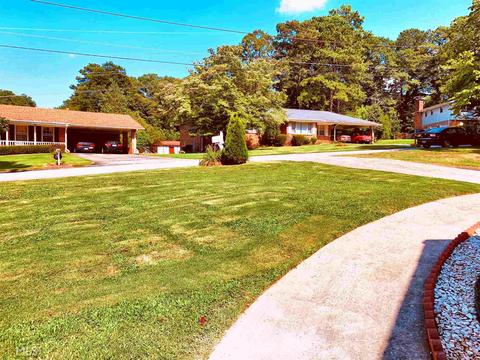 6797 Darrell Ct, Morrow, GA 30260 photo 7