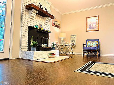 6797 Darrell Ct, Morrow, GA 30260 photo 26