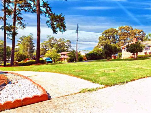 6797 Darrell Ct, Morrow, GA 30260 photo 8