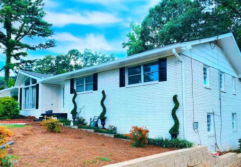 6797 Darrell Ct, Morrow, GA 30260 photo 55