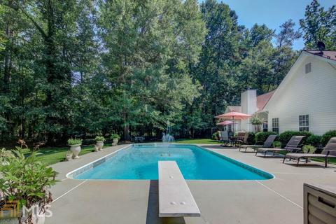 701 Brooks Woolsey Rd, Brooks, GA 30205 photo 36