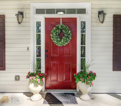 701 Brooks Woolsey Rd, Brooks, GA 30205 photo 6