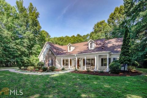 701 Brooks Woolsey Rd, Brooks, GA 30205 photo 2