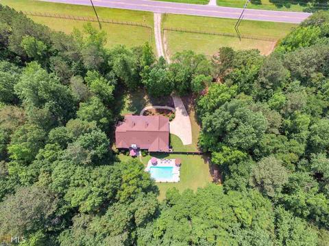 701 Brooks Woolsey Rd, Brooks, GA 30205 photo 5
