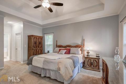 701 Brooks Woolsey Rd, Brooks, GA 30205 photo 24