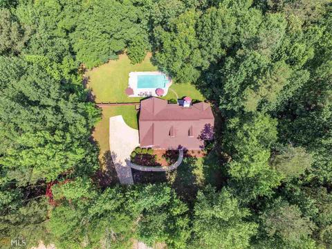 701 Brooks Woolsey Rd, Brooks, GA 30205 photo 4