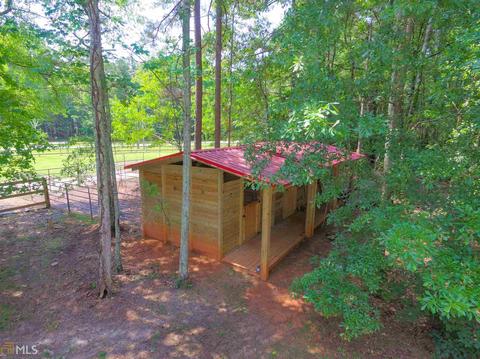 701 Brooks Woolsey Rd, Brooks, GA 30205 photo 38