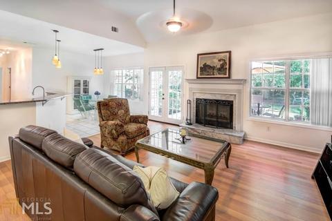 701 Brooks Woolsey Rd, Brooks, GA 30205 photo 14