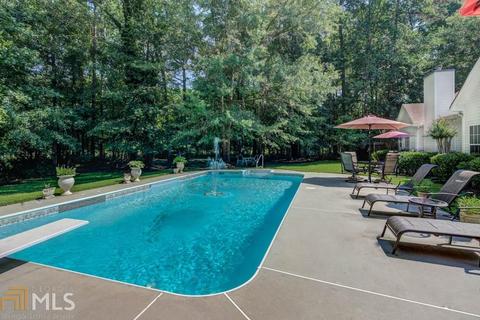 701 Brooks Woolsey Rd, Brooks, GA 30205 photo 37