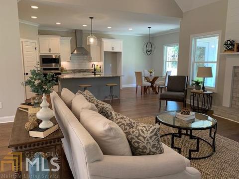 61 Walnut Ln, Williamson, GA 30292 photo 37