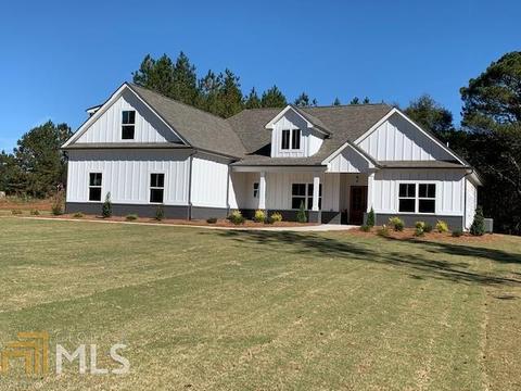 61 Walnut Ln, Williamson, GA 30292 photo 2