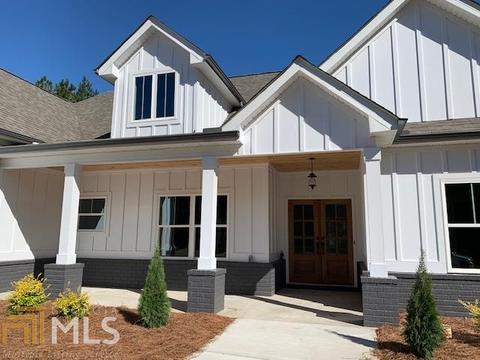 61 Walnut Ln, Williamson, GA 30292 photo 1