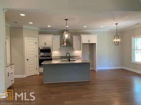 61 Walnut Ln, Williamson, GA 30292 photo 9