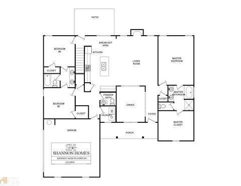 803 Oconee Ln, Commerce, GA 30529 photo 2
