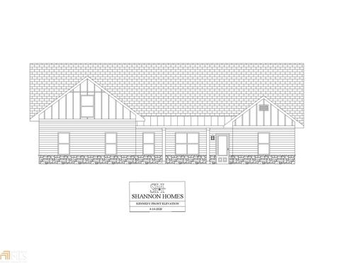 803 Oconee Ln, Commerce, GA 30529 photo 1