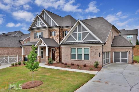 6650 Read Rd, Suwanee, GA 30024 photo 3