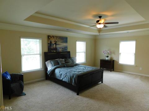 162 Babbling Brook Dr, Mcdonough, GA 30252 photo 27