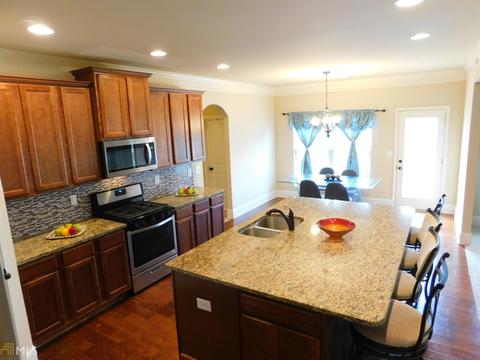 162 Babbling Brook Dr, Mcdonough, GA 30252 photo 13