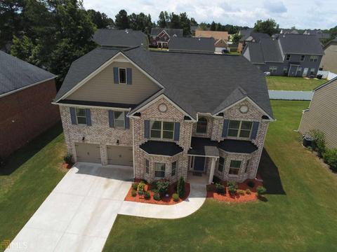 162 Babbling Brook Dr, Mcdonough, GA 30252 photo 5
