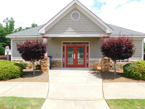 162 Babbling Brook Dr, Mcdonough, GA 30252 photo 35