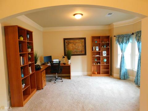 162 Babbling Brook Dr, Mcdonough, GA 30252 photo 8