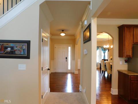 162 Babbling Brook Dr, Mcdonough, GA 30252 photo 18