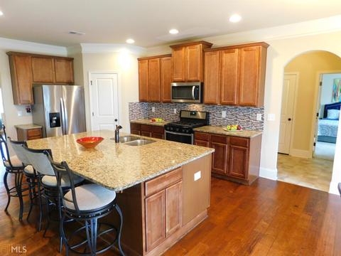 162 Babbling Brook Dr, Mcdonough, GA 30252 photo 12