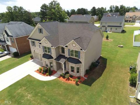 162 Babbling Brook Dr, Mcdonough, GA 30252 photo 4