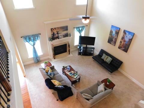 162 Babbling Brook Dr, Mcdonough, GA 30252 photo 19