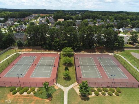 162 Babbling Brook Dr, Mcdonough, GA 30252 photo 38