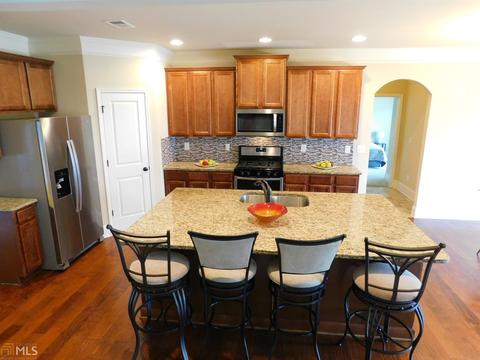 162 Babbling Brook Dr, Mcdonough, GA 30252 photo 11