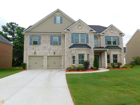 162 Babbling Brook Dr, Mcdonough, GA 30252 photo 1