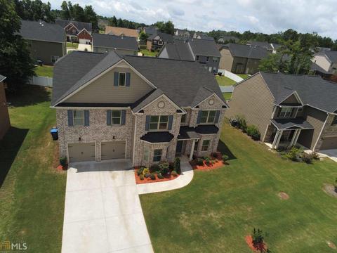 162 Babbling Brook Dr, Mcdonough, GA 30252 photo 3