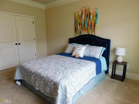 162 Babbling Brook Dr, Mcdonough, GA 30252 photo 17