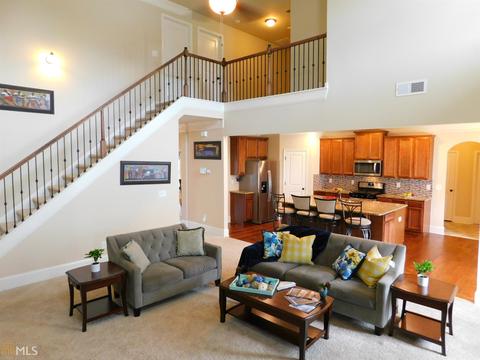 162 Babbling Brook Dr, Mcdonough, GA 30252 photo 20