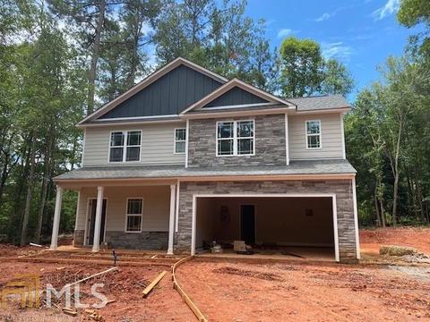 214 Harrell Cir, Barnesville, GA 30204 photo 1