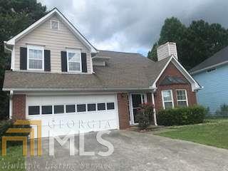 2871 Weston Brook Ct, Duluth, GA 30096 photo 2