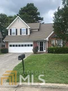 2871 Weston Brook Ct, Duluth, GA 30096 photo 1