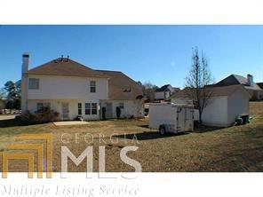11 Thorne Berry Dr, Hampton, GA 30228 photo 4