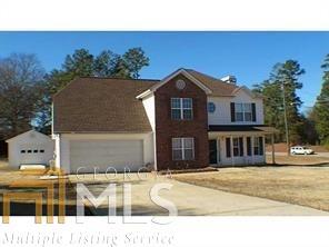 11 Thorne Berry Dr, Hampton, GA 30228 photo 1