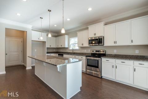 3371 Meadow Grass Dr, Dacula, GA 30019 photo 11