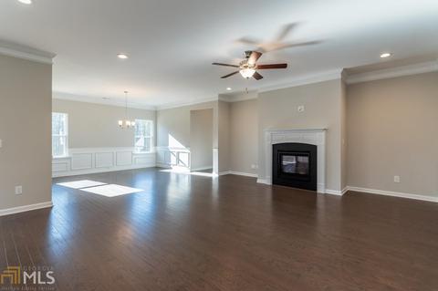 3371 Meadow Grass Dr, Dacula, GA 30019 photo 4