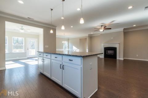3371 Meadow Grass Dr, Dacula, GA 30019 photo 14