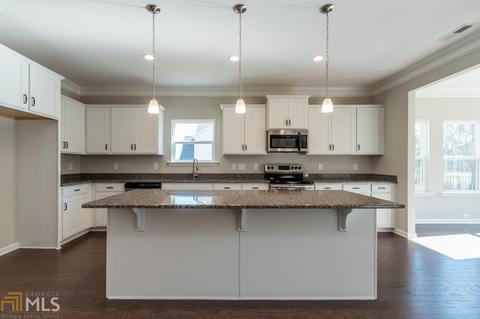 3371 Meadow Grass Dr, Dacula, GA 30019 photo 12