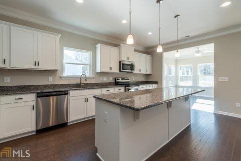3371 Meadow Grass Dr, Dacula, GA 30019 photo 13