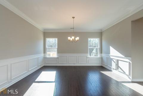 3371 Meadow Grass Dr, Dacula, GA 30019 photo 7