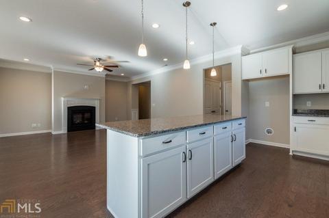 3371 Meadow Grass Dr, Dacula, GA 30019 photo 10